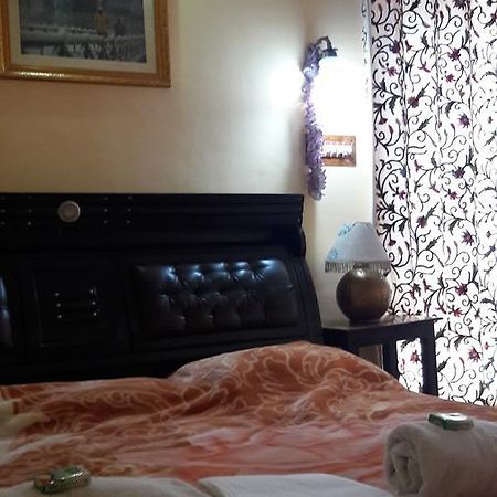 Blooming Dale Hotel Srīnagar 외부 사진