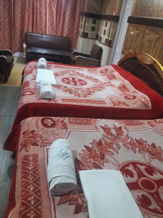 Blooming Dale Hotel Srīnagar 외부 사진