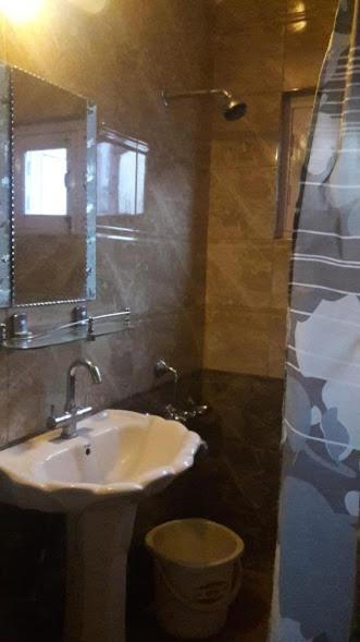 Blooming Dale Hotel Srīnagar 외부 사진
