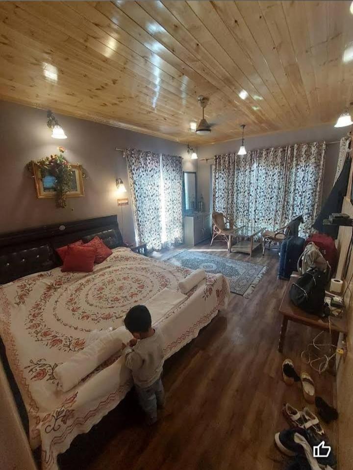 Blooming Dale Hotel Srīnagar 외부 사진