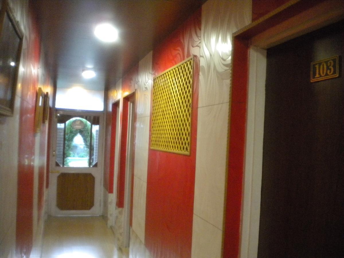 Blooming Dale Hotel Srīnagar 외부 사진