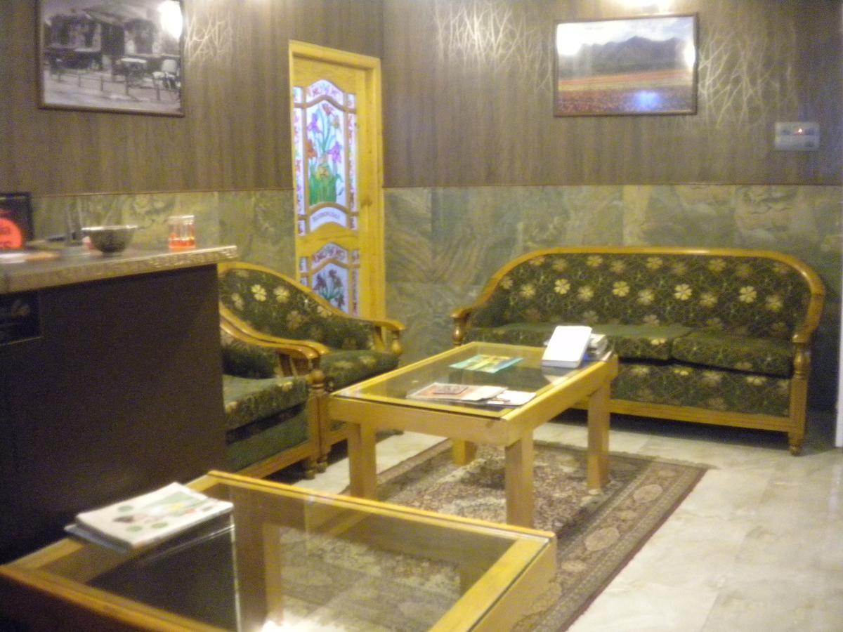 Blooming Dale Hotel Srīnagar 외부 사진