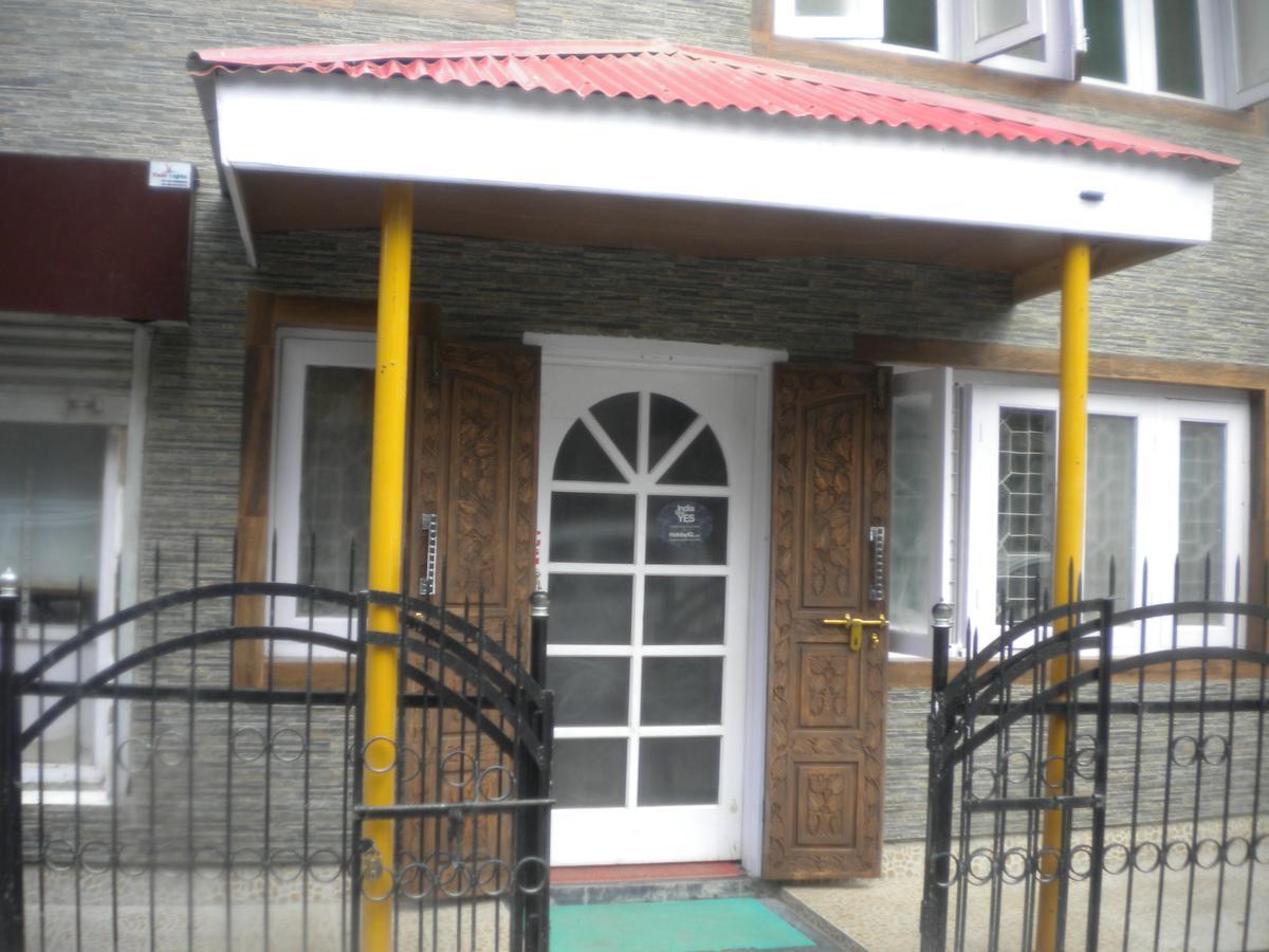 Blooming Dale Hotel Srīnagar 외부 사진