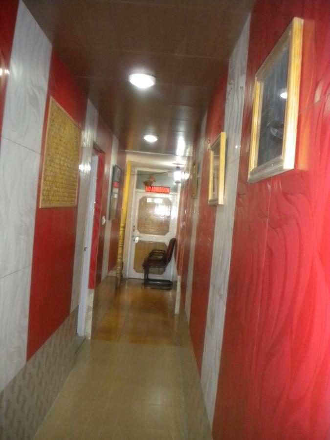 Blooming Dale Hotel Srīnagar 외부 사진