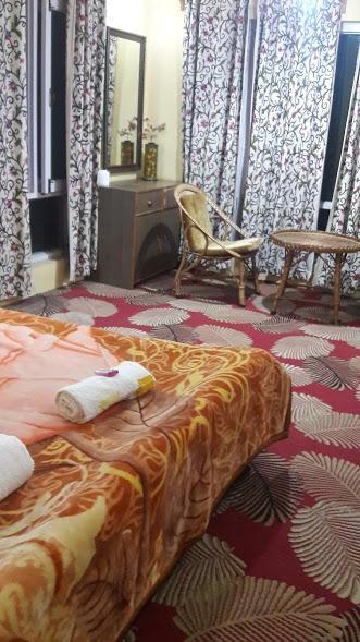 Blooming Dale Hotel Srīnagar 외부 사진
