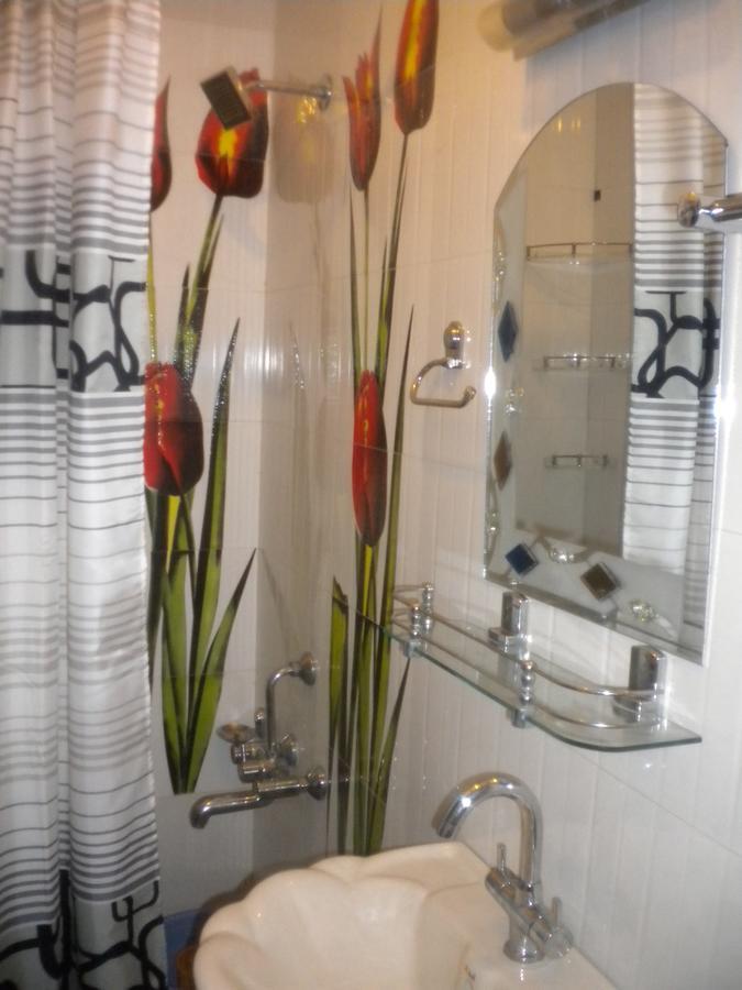 Blooming Dale Hotel Srīnagar 외부 사진