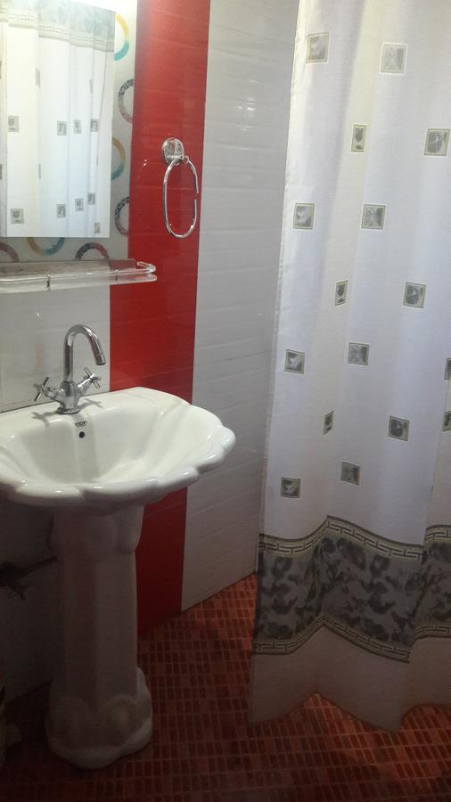 Blooming Dale Hotel Srīnagar 외부 사진