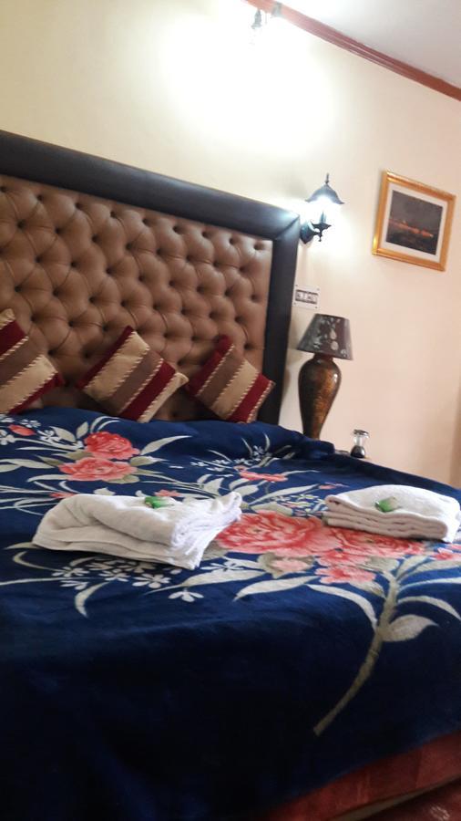 Blooming Dale Hotel Srīnagar 외부 사진