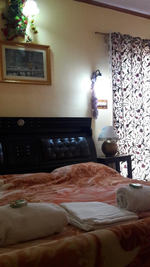 Blooming Dale Hotel Srīnagar 외부 사진